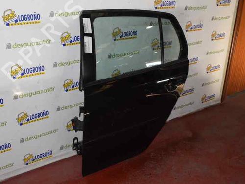Left rear door VW GOLF V (1K1) 1.9 TDI | BP800557C4 