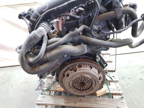 Engine VW TOURAN (5T1) 1.2 TSI | BP6814331M1 