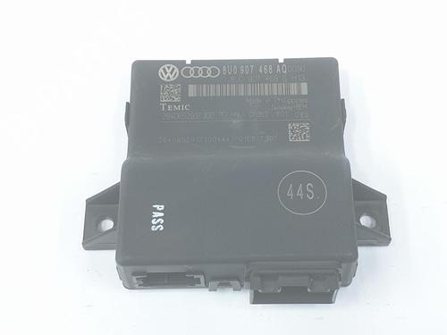 Used Electronic module AUDI Q3 (8UB, 8UG) 2.0 TDI (140 hp) 12582560