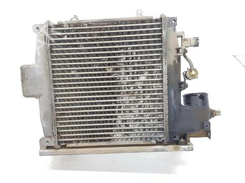 Intercooler TOYOTA LAND CRUISER PRADO (_J12_) 3.0 D-4D (KDJ120, KDJ125) | BP6216057M30 