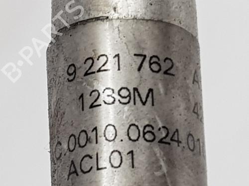 AC pipe BMW X6 (E71, E72) xDrive 30 d | BP36916221M126 - Image 5