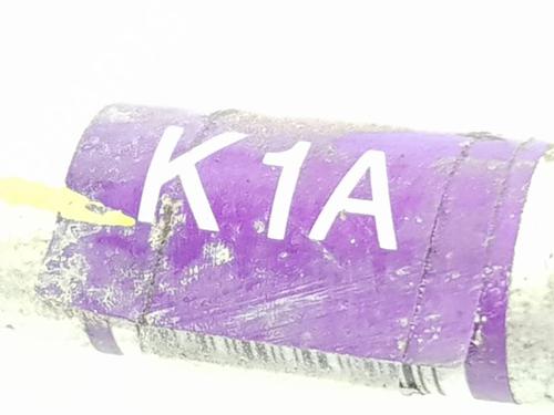 AC pipe KIA STONIC (YB) 1.0 T-GDi | BP38962235M126 - Image 3