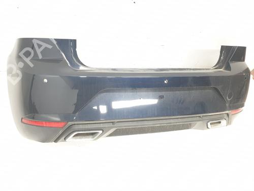 Rear bumper SEAT IBIZA IV SC (6J1, 6P5) 1.0 TSI | BP13298069C8 