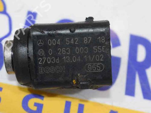 Other MERCEDES-BENZ VITO / MIXTO Van (W639) 115 CDI (639.601, 639.603, 639.605) | BP20199463O1 