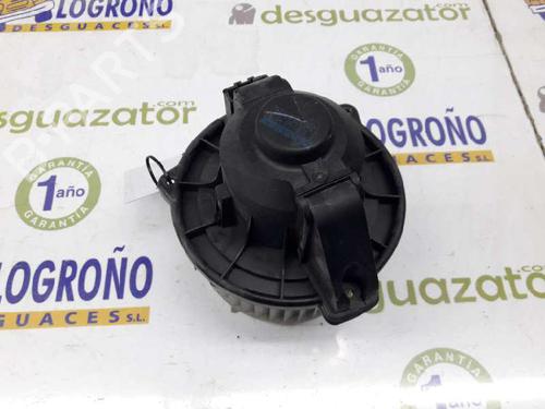 Ventilator motor LAND ROVER RANGE ROVER SPORT I (L320) 3.6 D 4x4 (272 hp) 14126170