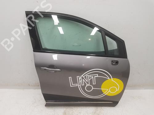 Used Right front door Right front door RENAULT CAPTUR I (J5_, H5_) 0.9 TCe 90 (90 hp) 33287281 33287281