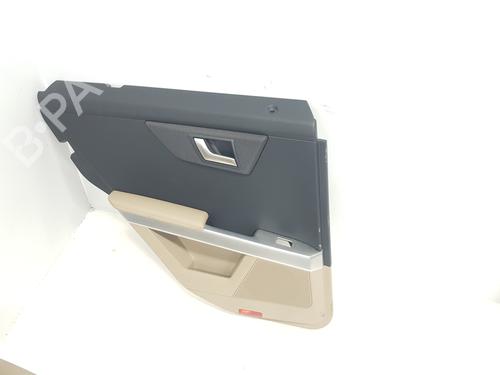 Seats set MERCEDES-BENZ GLK-CLASS (X204) 220 CDI 4-matic (204.984, 204.997) | BP8233594C78 