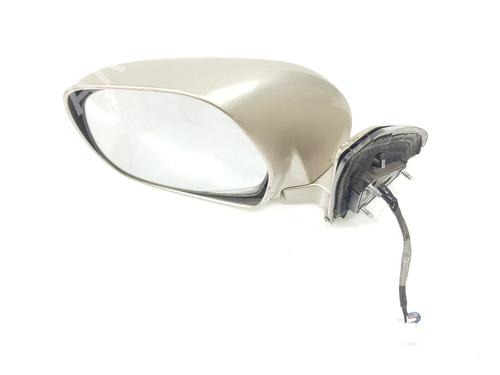 Retrovisor esquerdo Retrovisor esquerdo 34718752 34718752