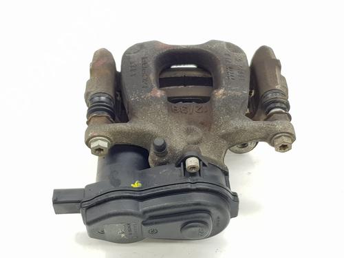 Used Left rear brake caliper JEEP RENEGADE SUV (BU, B1, BV) 2.0 CRD 4x4 (120 hp) 22551908