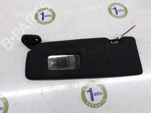 Left sun visor BMW 1 (E87) 116 i | BP3684057I1 
