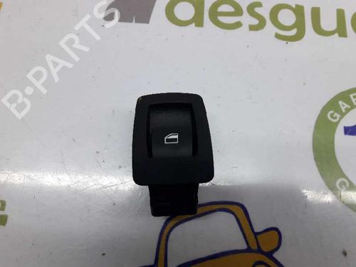 Used Right rear window switch BMW 3 (E90) 320 d (184 hp) 2534031