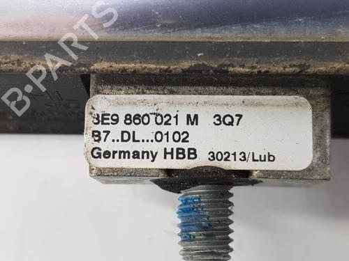 Roof bar SEAT EXEO ST (3R5) 2.0 TDI | BP11636850C65 