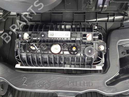 Airbag Kit OPEL ASTRA L Sports Tourer (OV5) 1.2 (FRHNPJ) | BP25442738C86 