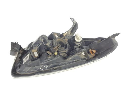 Scheinwerfer links DACIA DOKKER Box Body/MPV 1.5 dCi (FEAJ) | BP30499616C28