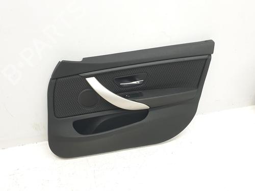 Seats set BMW 4 Gran Coupe (F36) 420 i | BP16886282C78 