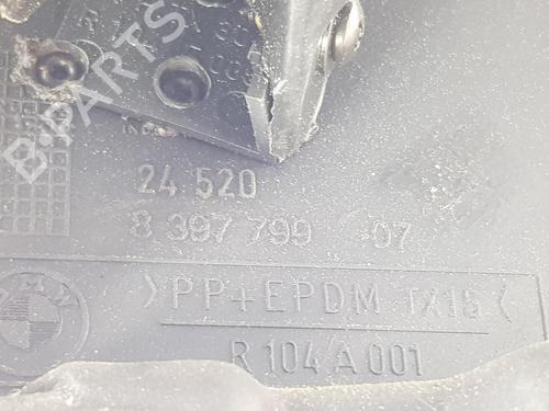 Airbag Kit BMW Z3 Roadster (E36) 1.9 i | BP11198380C86 