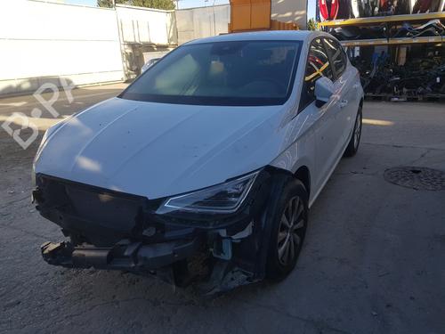 Electronic module SEAT IBIZA V (KJ1, KJG) 1.0 TSI | BP34699336M83  - Image 30