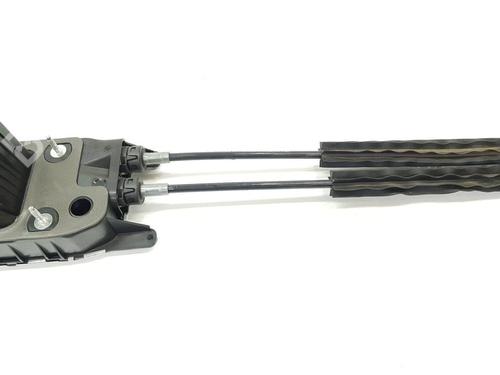 Gear lever VW T-ROC (A11, D11) 1.5 TSI | BP38472705M90 - Image 2