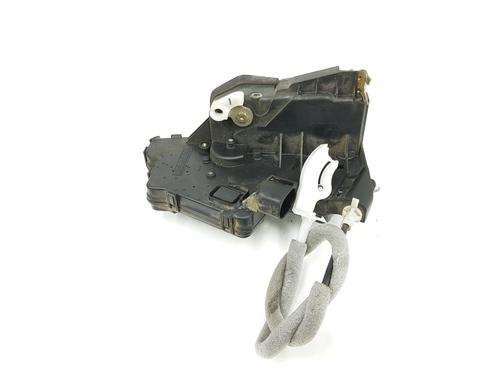 Rear left lock BMW 3 (E46) 320 d | BP26886346C100 