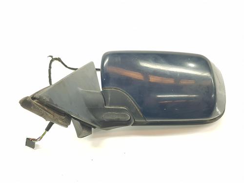 Left mirror BMW 3 (E46) 320 d | BP17788330C26 