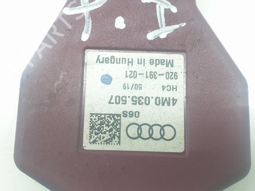 Electronic module SEAT LEON (5F1) 2.0 Cupra | BP18240503M83 