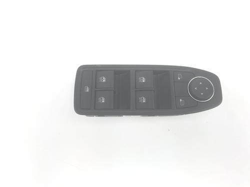 Left front window switch RENAULT CLIO V (B7_)  | BP33793909I27  - Image 5