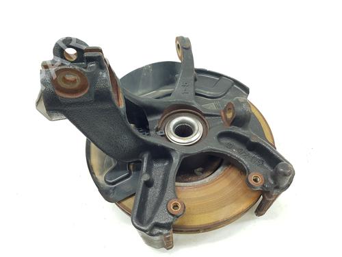 Right front steering knuckle SEAT ARONA (KJ7, KJP) 1.0 TSI | BP29729191M26 