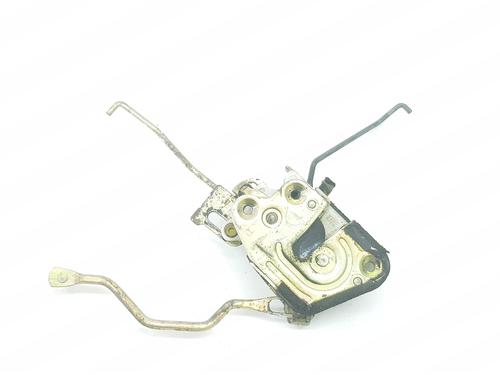 Front right lock HYUNDAI H-1 / STAREX Bus (A1) 2.5 TD | BP15283444C97 