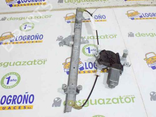 Rear right window mechanism NISSAN PATHFINDER III (R51) 2.5 dCi 4WD | BP1908437C25 