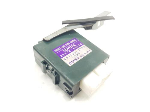 Electronic module TOYOTA LAND CRUISER PRADO (_J12_) 3.0 D-4D (KDJ120, KDJ125) | BP17192369M83 