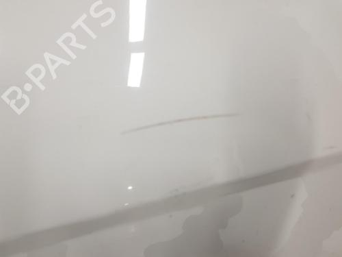 Left rear door HYUNDAI GETZ (TB) 1.5 CRDi | BP15951867C4 