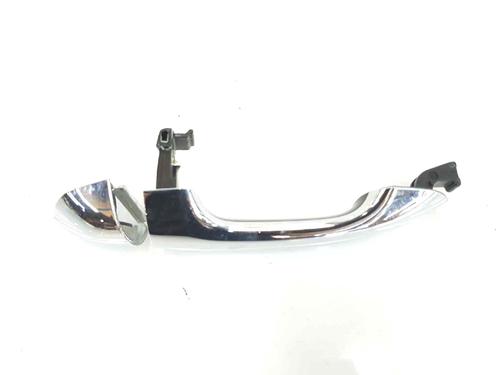 Front right exterior door handle KIA CARENS IV 1.7 CRDi | BP5974648C129 