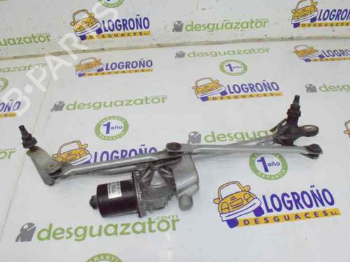 Front wiper motor BMW 1 (E87) 118 d | BP1391707M29 