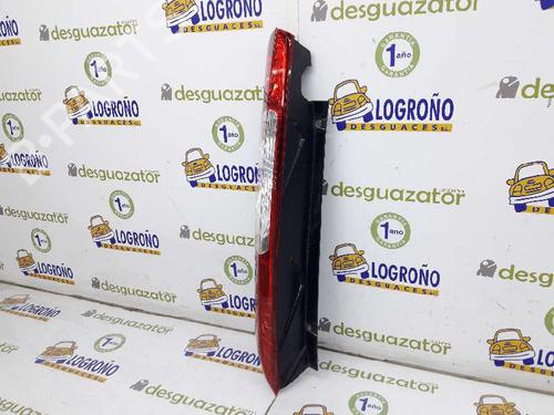 Left taillight FORD FOCUS II (DA_, HCP, DP) 1.6 Ti | BP1958240C34 