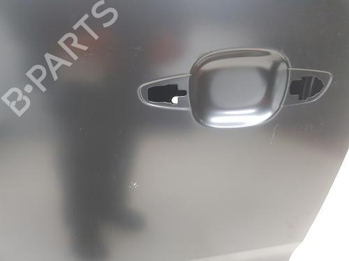 Left front door OPEL COMBO Box Body/MPV (K9) 1.5 D | BP32211314C2