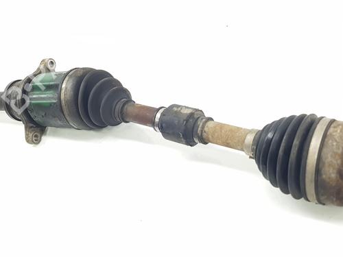 Right front driveshaft MITSUBISHI GRANDIS (NA_W)  | BP29311590M39 
