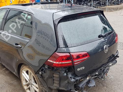 Left front window switch VW GOLF VII Variant (BA5, BV5) 2.0 GTD | BP33269815I27 - Image 18