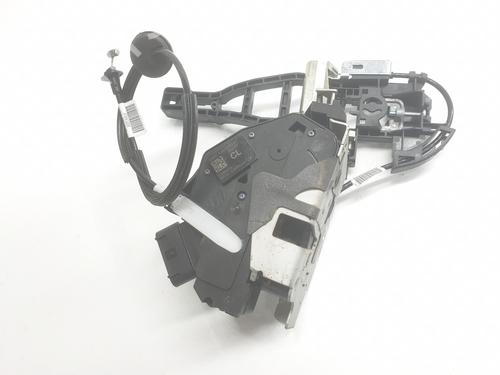 Front right lock FORD TRANSIT V363 Platform/Chassis (FED, FFD) 2.0 EcoBlue | BP35737341C97 - Image 2