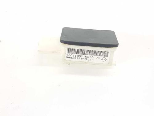 Used Electronic sensor RENAULT SCÉNIC III (JZ0/1_) 1.5 dCi (110 hp) 8182448