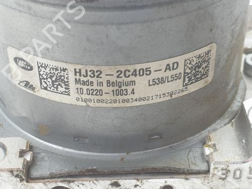 ABS pump LAND ROVER DISCOVERY SPORT (L550) 2.0 D 4x4 | BP23392023M43 
