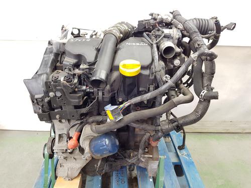 Engine NISSAN JUKE (F15)  | BP29755249M1 