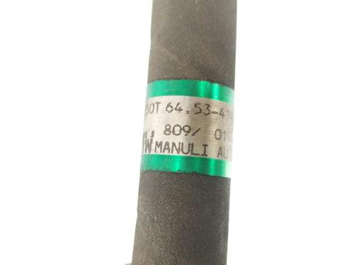 AC pipe BMW 3 (E90) 320 i | BP14085473M126 