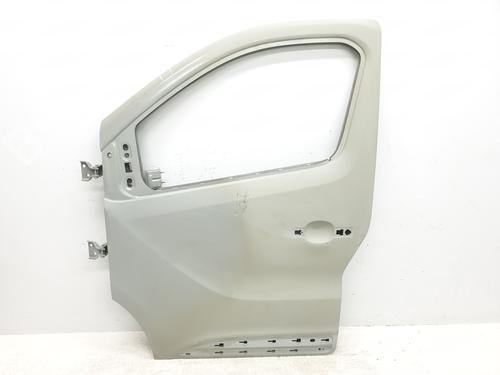 Dør venstre foran RENAULT TRAFIC III Van (FG_) 1.6 dCi 140 (FGMA, FGMC) (140 hp) 30682097