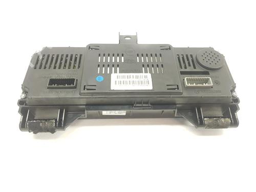 Instrument cluster RENAULT SCÉNIC III (JZ0/1_) 1.5 dCi | BP15353853C47 