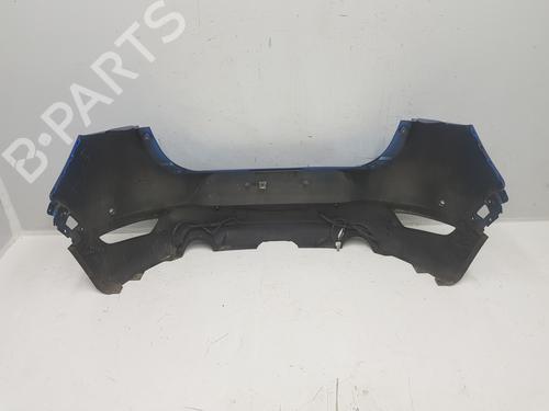 Bagtil kofangere MAZDA CX-3 (DK) | BP36772353C8 - Image 7