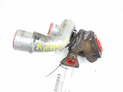 Turbolader/Kompressor für RENAULT MEGANE I (BA0/1_) 1.9 dTi (BA08, BA0N) (98 hp) 6459081