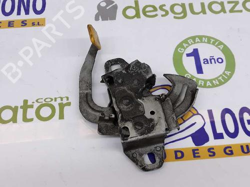Hood lock MINI MINI (R50, R53) One | BP8775279C133 