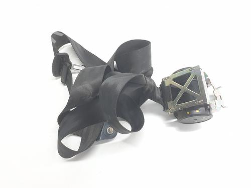 Rear left seatbelt CITROËN C-ELYSEE (DD_) 1.6 HDI 92 | BP29331839I29 