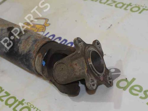 Driveshaft TOYOTA LAND CRUISER PRADO (_J12_) 3.0 D-4D (KDJ120, KDJ125) | BP783241M37 