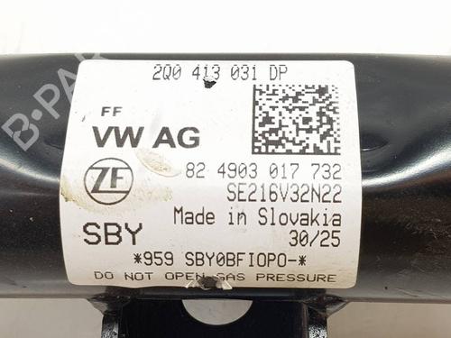 Left front shock absorber SEAT ARONA (KJ7, KJP) | BP39596910M16 - Image 2